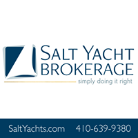 salt yacht brokerage company